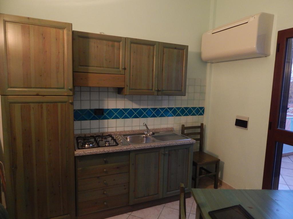 Appartamento Magnolia Cala Liberotto Quarto foto